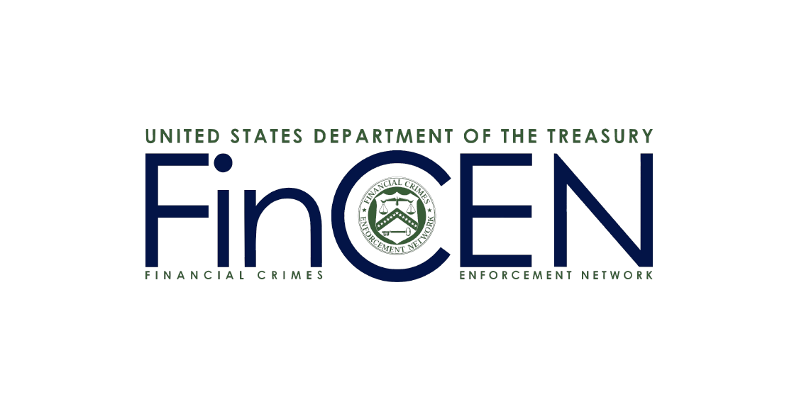 Financial Crimes Enforcement Network