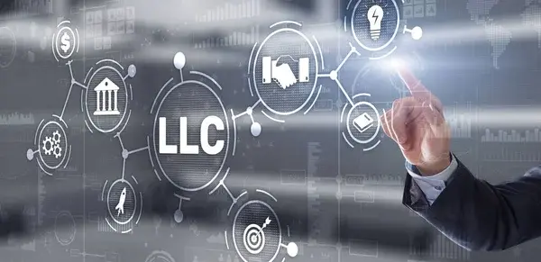 Empresas con LLC o estructuras en el exterior